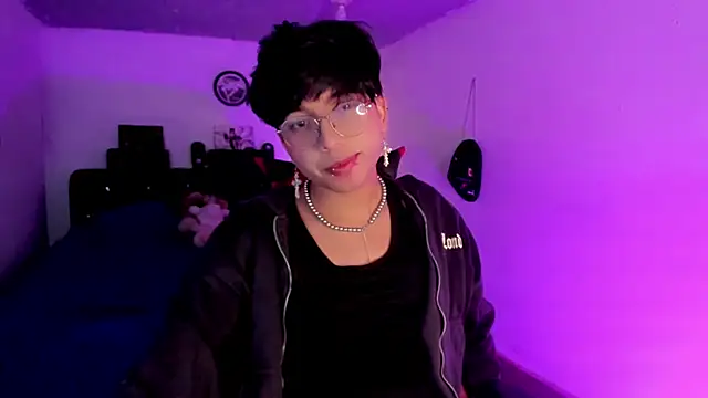 AnggelONfiree webcam