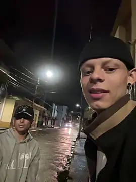 Daddyrich_632 webcam