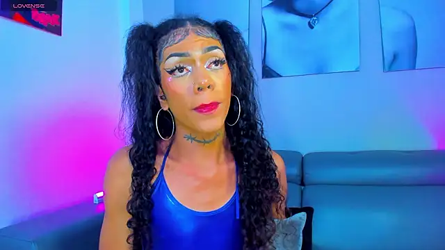 Cherry_splash webcam