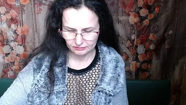 Miroslava_Happi webcam