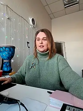 Juicy_PeachLux webcam