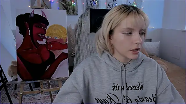 AuroraWrenfield webcam