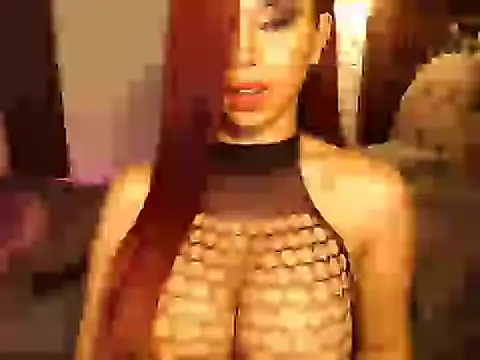 JessicaRabittt webcam