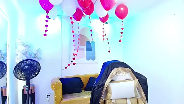 Anastasiia_rouse webcam