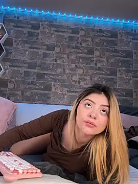 Melissa_coll webcam