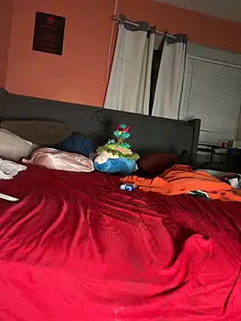 BearChubby300 webcam