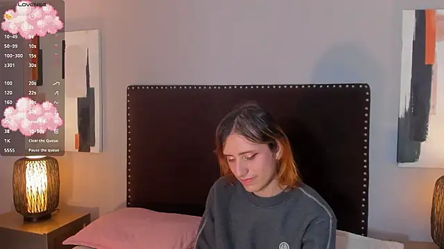 seraphine_star webcam