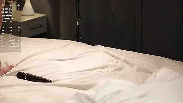 LettySlovacek webcam