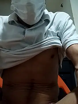 Carlos_Wright webcam