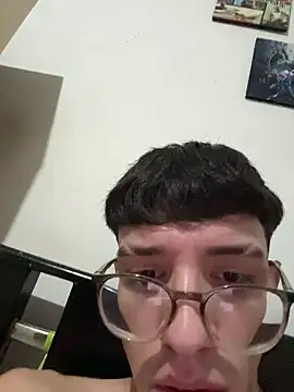 ArthurDavies_ webcam