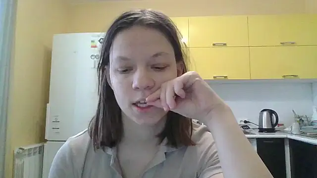 Paradise_Tease webcam