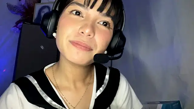 ConstancePorrini webcam