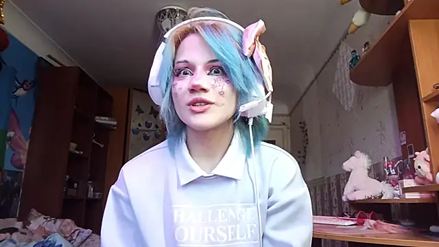 KathernSaulters webcam