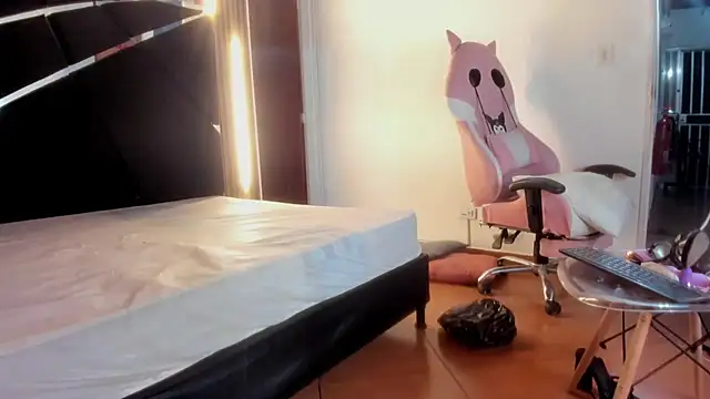 Rangiku_silver webcam