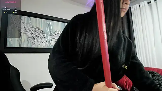 Amaia_Bushida webcam