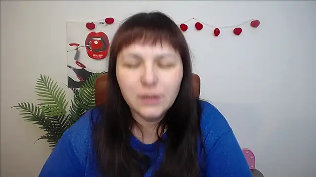 AliceInksSweetty webcam