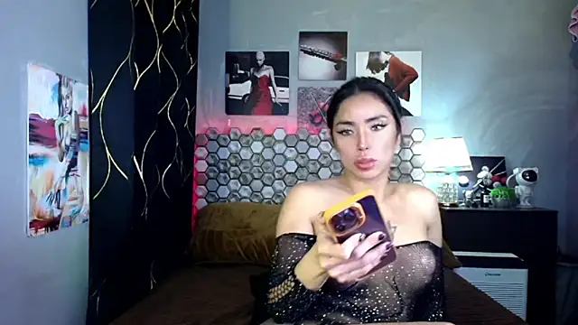 Hot_Metallica69 webcam