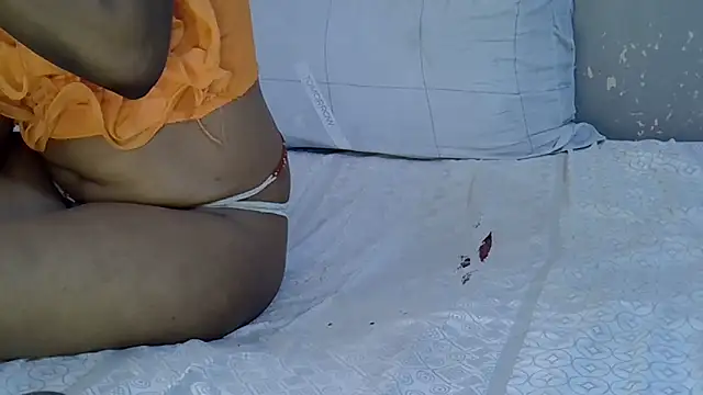 sweetchocolate9 webcam