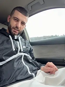 Pablo_Hornyguy95 webcam