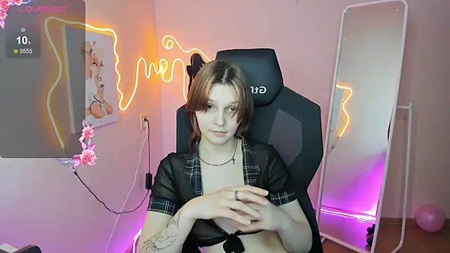 audreyykim - AudreyyKim's free webcam - UK Sex Cams