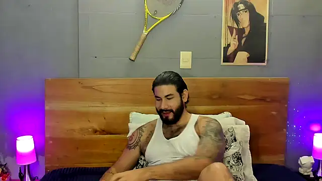 Prometeo-grizzly webcam