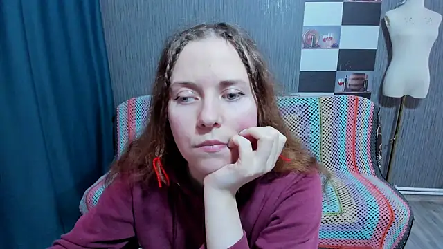 pa1e_pr1ncess webcam