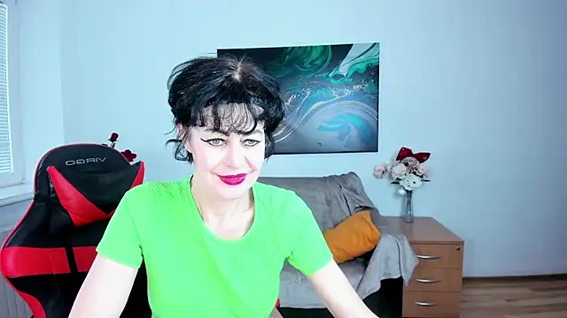 Silvia_Wallec webcam