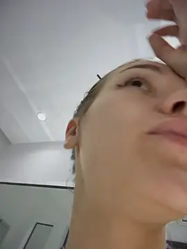 -Sexy_Barbie- webcam