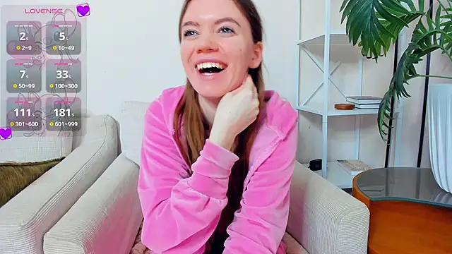 AngelesBenitz webcam