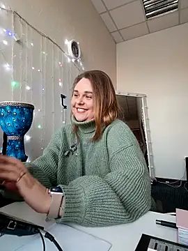 Juicy_PeachLux webcam