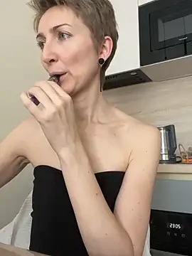 Sensual_Flower webcam