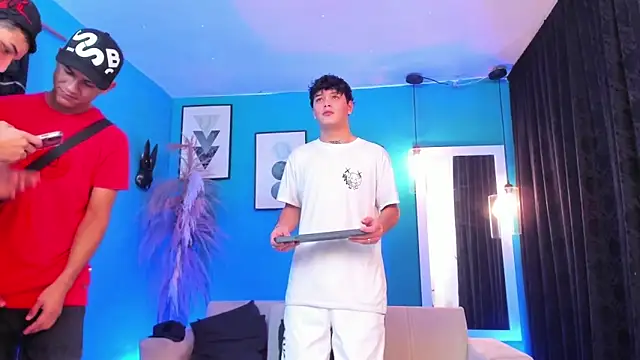 KingOfHeavens_2 webcam