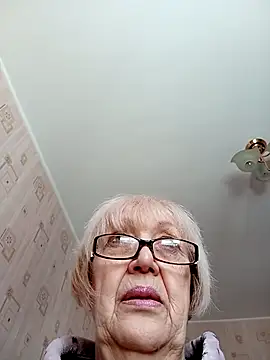 Webcam Model (Anatolia5961) is live