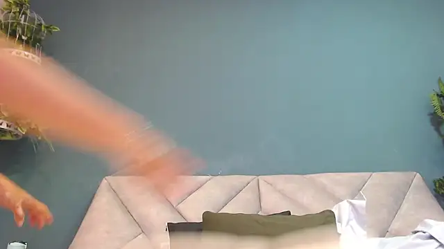 SharisWillian webcam