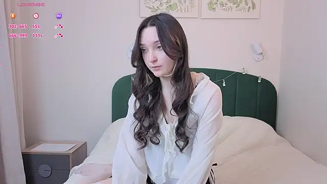 SylviaHamilton webcam