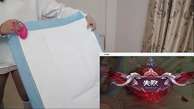 美女Duolamei在线直播