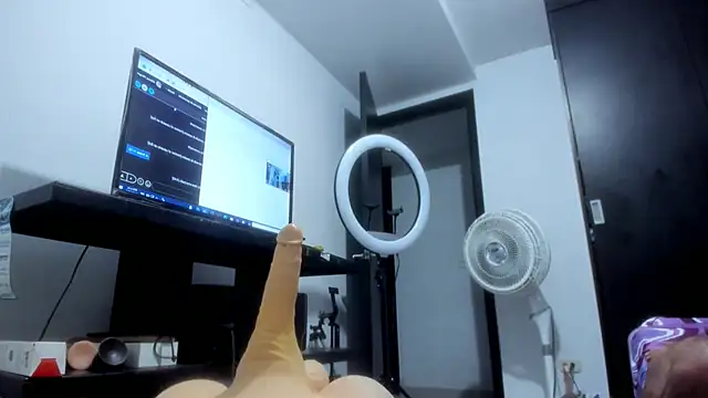 Ninna_Vergara webcam