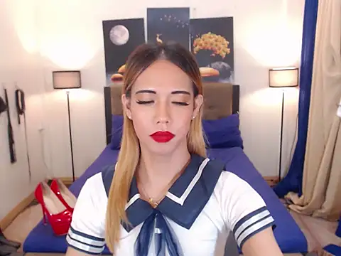 PreciousAmore webcam