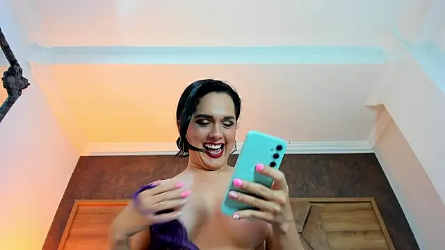 AudreyHayworth webcam