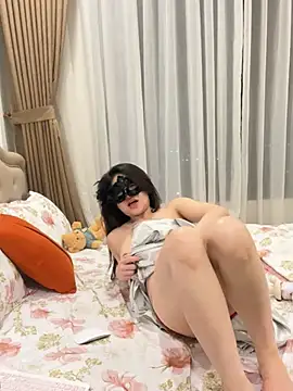 Queen-of-Love webcam