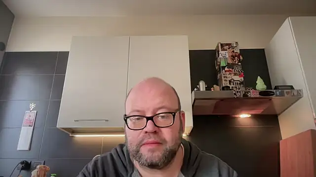 theitalianbear webcam