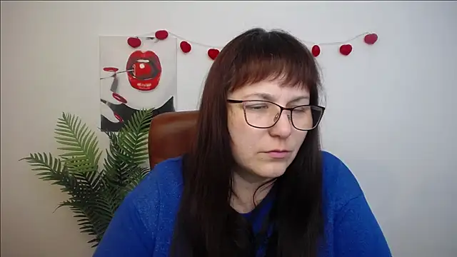 AliceInksSweetty webcam