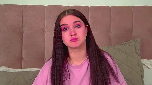 ChristinaMilton webcam