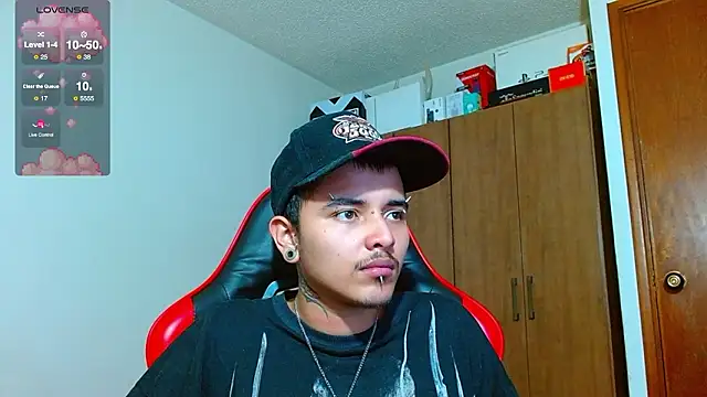 Hgp3riodictabl3 webcam