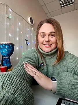 Juicy_PeachLux webcam