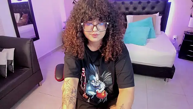 _Lilly_miller webcam