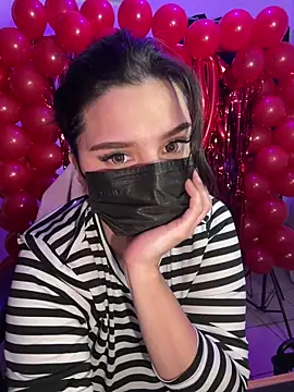 Webcam Model (Anonnymsk)  is live.Free join now!