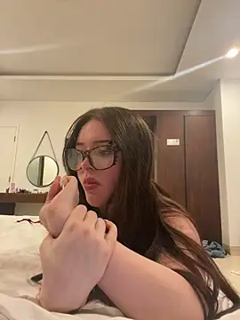 cherryrosealiee webcam