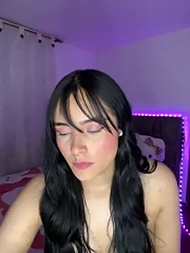 salome_polaniiee webcam