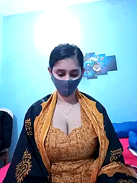 Webcam Model (Cute_Faria)  is live.Free join now!